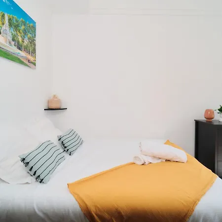 L'escale - T2 Vue Jardin - - Lyon Ouest Apartmán Écully