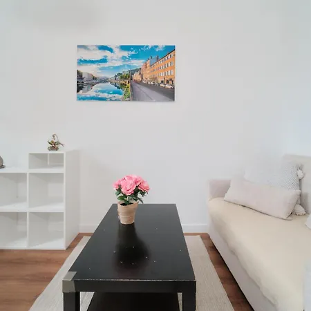 L'escale - T2 Vue Jardin - - Lyon Ouest *