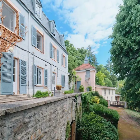 L'escale - T2 Vue Jardin - - Lyon Ouest Écully