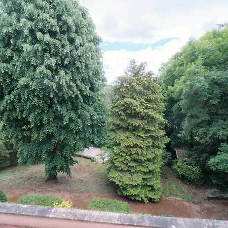 L'escale - T2 Vue Jardin - - Lyon Ouest شقة Écully