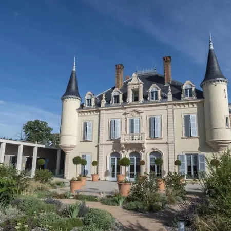 شقة L'escale - T2 Vue Jardin - - Lyon Ouest